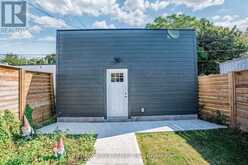 291 MCROBERTS AVENUE Toronto