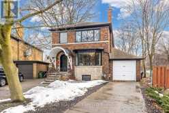 481 GLENLAKE AVENUE Toronto