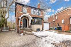 481 GLENLAKE AVENUE Toronto