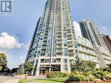 1801 - 220 BURNHAMTHORPE ROAD W Mississauga