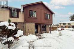 57 - 6650 FALCONER DRIVE Mississauga