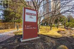 1609 - 5 CONCORDE PLACE Toronto