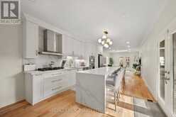 103 MANNING AVENUE Toronto