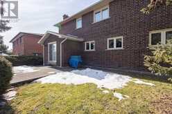 2529 CLAYMORE CRESCENT Mississauga