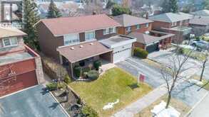 2529 CLAYMORE CRESCENT Mississauga