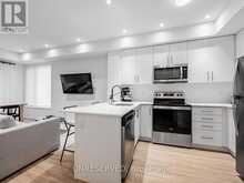 18 - 3409 RIDGEWAY DRIVE Mississauga