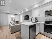 18 - 3409 RIDGEWAY DRIVE Mississauga