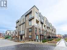 18 - 3409 RIDGEWAY DRIVE Mississauga