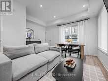 18 - 3409 RIDGEWAY DRIVE Mississauga