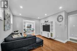 5893 LEESIDE CRESCENT Mississauga