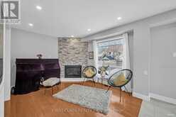 5893 LEESIDE CRESCENT Mississauga