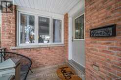 5893 LEESIDE CRESCENT Mississauga