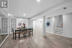 5893 LEESIDE CRESCENT Mississauga