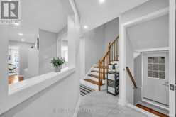 5893 LEESIDE CRESCENT Mississauga