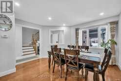 5893 LEESIDE CRESCENT Mississauga