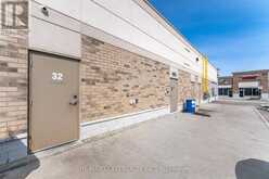 32 - 3920 EGLINTON AVENUE W Mississauga