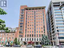 702 - 48 ST CLAIR AVENUE W Toronto