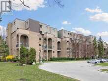 326 - 4005 DON MILLS ROAD Toronto