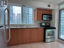 3310 - 30 GRAND TRUNK CRESCENT Toronto