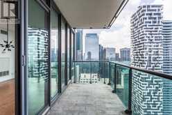 3502 - 33 LOMBARD STREET Toronto