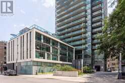 3502 - 33 LOMBARD STREET Toronto