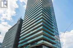 3502 - 33 LOMBARD STREET Toronto