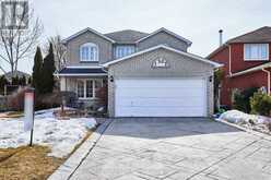 1302 CORNELL COURT Pickering