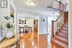 1302 CORNELL COURT Pickering