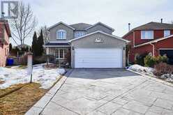 1302 CORNELL COURT Pickering