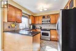 1302 CORNELL COURT Pickering