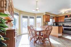 1302 CORNELL COURT Pickering