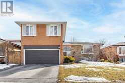 19 D'ARCY MAGEE CRESCENT Toronto