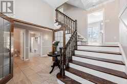 19 D'ARCY MAGEE CRESCENT Toronto