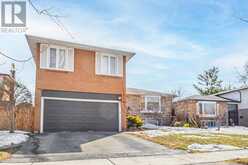 19 D'ARCY MAGEE CRESCENT Toronto