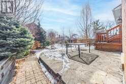 19 D'ARCY MAGEE CRESCENT Toronto