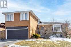 19 D'ARCY MAGEE CRESCENT Toronto