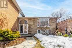 19 D'ARCY MAGEE CRESCENT Toronto