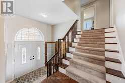 19 D'ARCY MAGEE CRESCENT Toronto