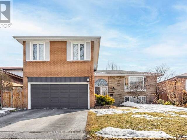 19 D'ARCY MAGEE CRESCENT Toronto Ontario