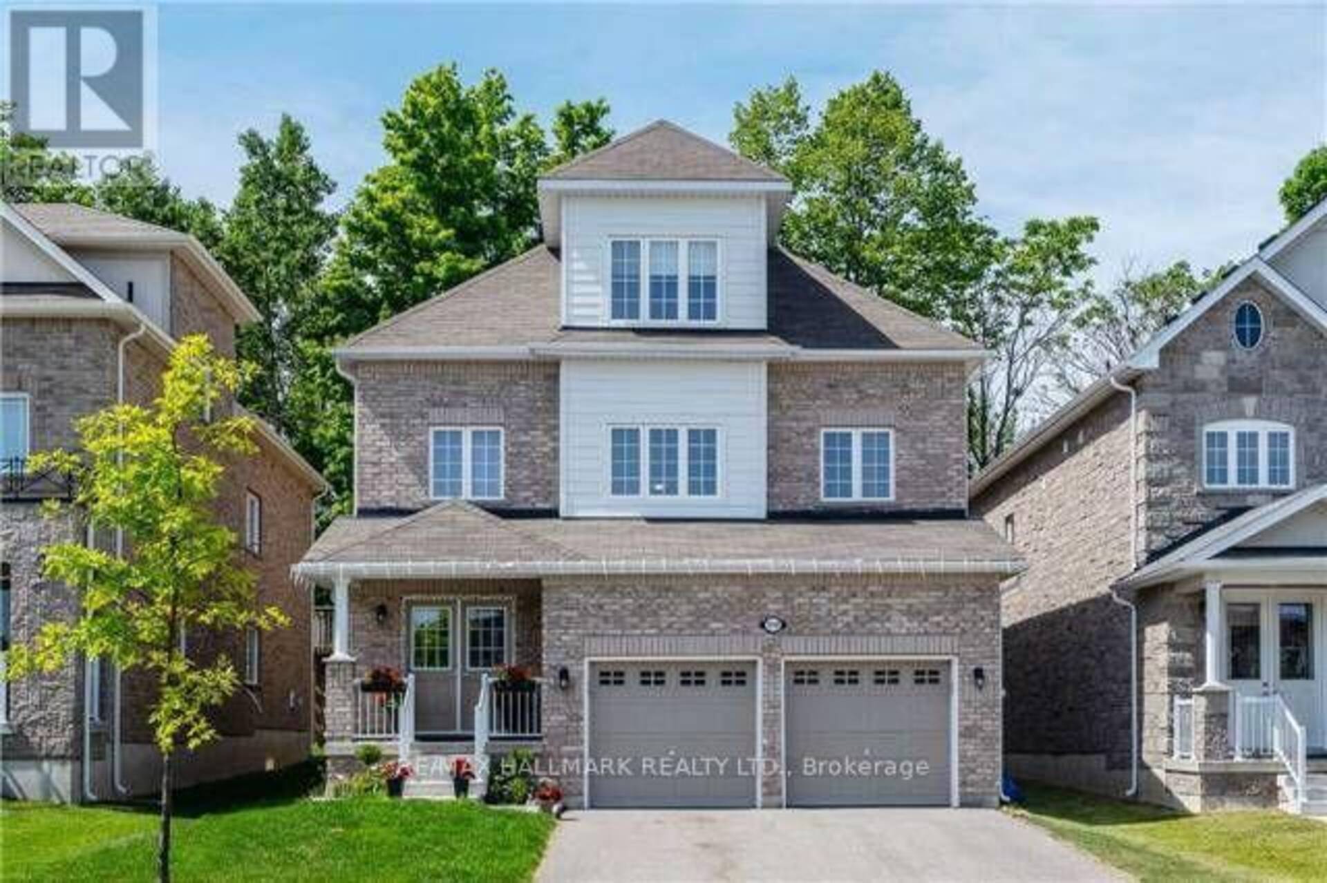 1258 LESLIE DRIVE Innisfil