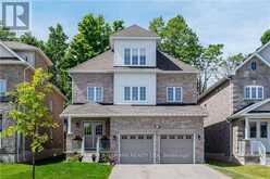 1258 LESLIE DRIVE Innisfil