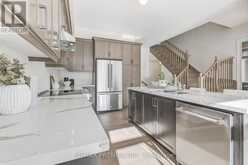 207 FALLHARVEST WAY Whitchurch-Stouffville