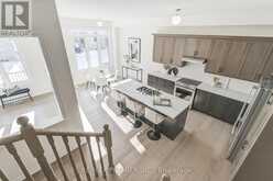 207 FALLHARVEST WAY Whitchurch-Stouffville