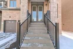 207 FALLHARVEST WAY Whitchurch-Stouffville