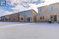 207 FALLHARVEST WAY Whitchurch-Stouffville