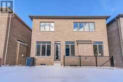 207 FALLHARVEST WAY Whitchurch-Stouffville