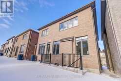 207 FALLHARVEST WAY Whitchurch-Stouffville