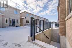 207 FALLHARVEST WAY Whitchurch-Stouffville