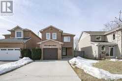 7214 ASPEN AVENUE Mississauga