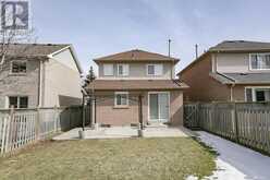 7214 ASPEN AVENUE Mississauga